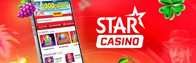 jouer sur star casino