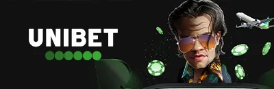 jouer sur unibet casino