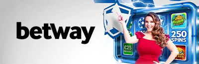 jouer sur betway casino